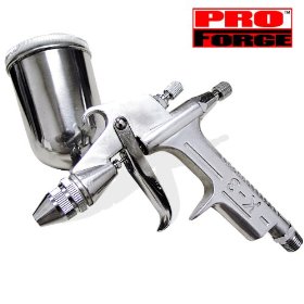 Show details of MINI AIR SPRAY GUN - Auto Body, Model Hobby, DIY tools!.