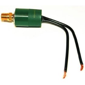 Show details of VIAIR 90217 Heavy Duty Pressure Switch (110 PSI / 145 PSI).