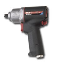 Show details of Ingersoll-Rand 2125QTi 1/2-Inch Titanium Pnuematic Impact Wrench.