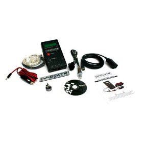 Show details of LM-1 Air/Fuel Ratio Meter Basic Kit p/n 3723.