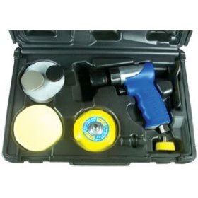 Show details of Astro Pneumatic 3050 Dual Action Mini Air Sanding & Polishing Kit.