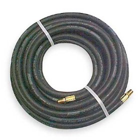 Show details of Hose, Air, 50 Ft Speedaire By Dayton 569575127380001.