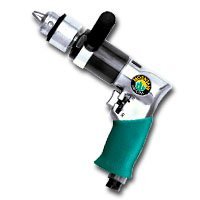 Show details of Mountain (MTN7307) 1/2" Drive Extra Heavy Duty Reversible Air Drill.