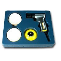 Show details of Astro Pneumatic 3031 Mini Air Belt Sander - 3/4" x 20-1/2".