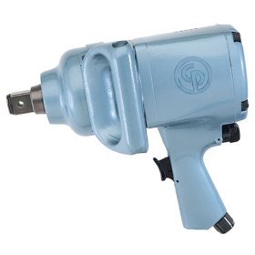 Show details of Chicago Pneumatic CP893 1-Inch Drive Heavy Duty Air Impact Wrench.