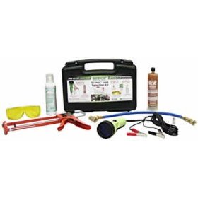 Show details of Leak Detecter EZ-Shot&#153; 50-Watt A/C UV Leak Kit.