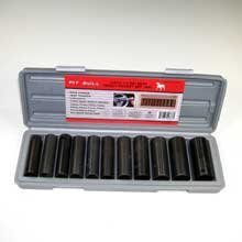 Show details of 12 PC 1/2 DEEP IMPACT MM - AUTOMOTIVE TOOLS.