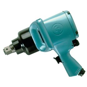 Show details of Chicago Pneumatic CP894 1-Inch Drive Heavy Duty Air Impact Wrench.