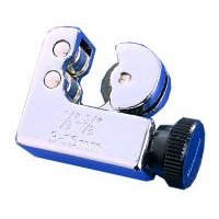 Show details of Mastercool (MSC70027) Mini Pro Tubing Cutter.