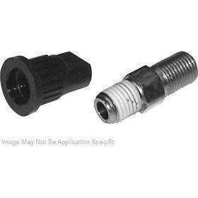 Show details of Motorcraft CM3461 Auxiliary Air Valve.