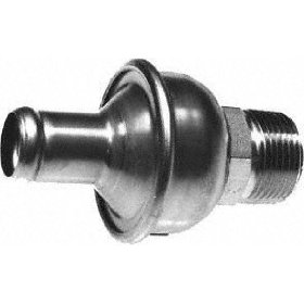 Show details of Motorcraft CX1486 Air Injection Check Valve.