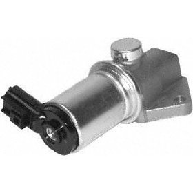 Show details of Motorcraft CX1850 Idle Air Control Motor.