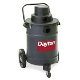 Show details of Vacuum,Wet/Dry,15 G Dayton 4YE58.