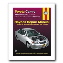 Show details of Haynes Publications, Inc. 92008 Repair Manual (Paperback).