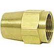 Show details of Imperial 90408 Compression Nut Air Brake Fitting 1/4" (Pack of 20).