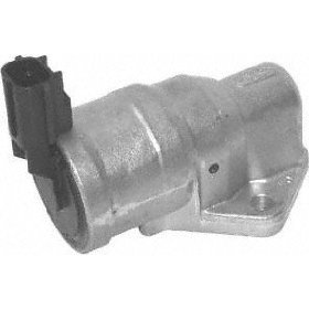Show details of Motorcraft CX1732 Idle Air Control Motor.