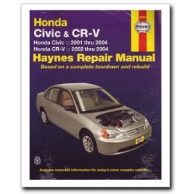 Show details of Haynes Publications, Inc. 42026 Repair Manual.