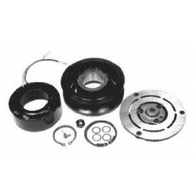 Show details of Motorcraft YB539 New Air Conditioning Clutch Hub.