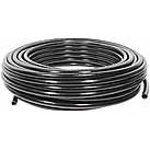 Show details of Imperial 90744 Nylon Air Brake Tubing 100' - Black.