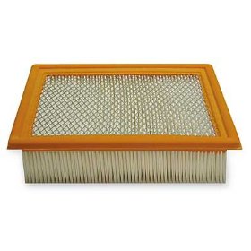 Show details of Air Filter,Element/Panel BALDWIN FILTERS PA4113.