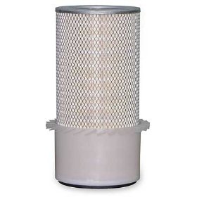 Show details of Air Filter,Element/Outer BALDWIN FILTERS PA1667-FN.