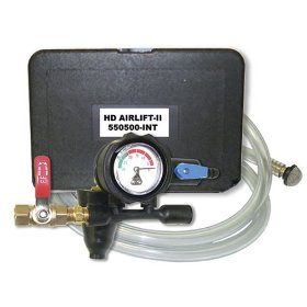 Show details of UVIEW 550500INT Heavy Duty Airlift II Cooling System Refiller.