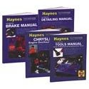 Show details of Haynes Repair Manual for 1995 - 2001 Mitsubishi Eclipse (Paperback).