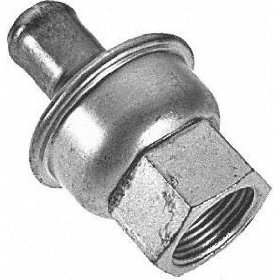 Show details of Motorcraft CX1327 Air Injection Check Valve.