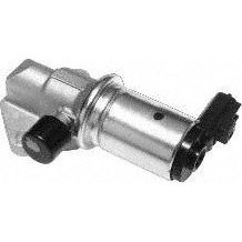 Show details of Motorcraft CX1652 Idle Air Control Motor.