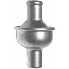 Show details of Motorcraft CX1475 Air Injection Check Valve.