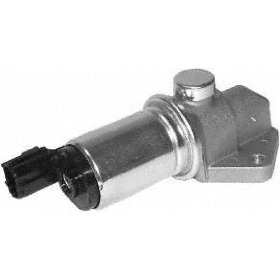 Show details of Motorcraft CX1851 Idle Air Control Motor.