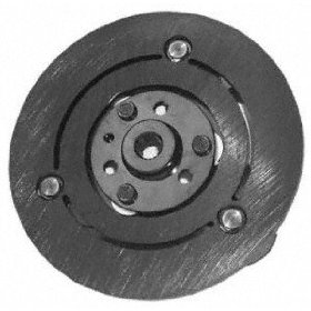 Show details of Motorcraft YB594 New Air Conditioning Clutch Hub.