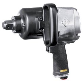 Show details of Northern Industrial Air Impact Wrench - 1in. Drive.