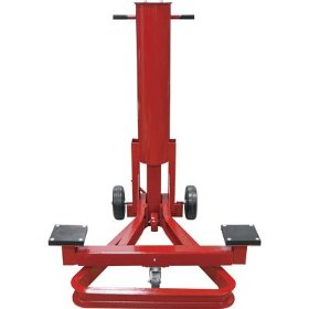 Show details of Torin Air Bumper Jack - 2500-Lb. Capacity, Model# TRH9303.