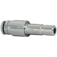 Show details of Imperial 91541 Push to Connect Reducer Air Brake Fitting 1/8"x1/8" (Pack of 5).