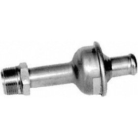 Show details of Motorcraft CX1677 Air Injection Check Valve.