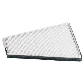 Show details of Motorcraft FP49 Cabin Air Filter.