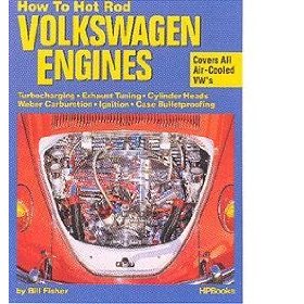 Show details of HP Books Repair Manual for 1956 - 1964 Volkswagen Karmann Ghia.