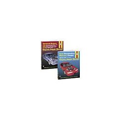 Show details of Haynes Repair Manual for 1990 - 1998 Subaru Legacy (Paperback).