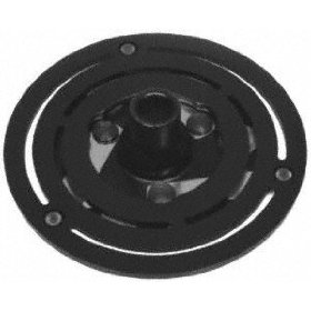Show details of Motorcraft YB409A New Air Conditioning Clutch Hub.