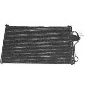 Show details of Motorcraft YJ299 Condenser.
