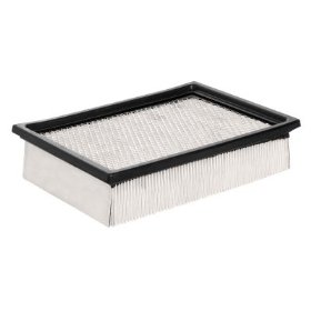 Show details of Motorcraft FA1682 Air Filter.