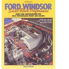Show details of HP Books Repair Manual for 1988 - 1996 Ford Pick Up Full Size.