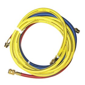 Show details of Robinair 60072 72"" R-134A Hose Set".