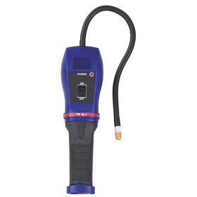 Show details of TIF Instruments XL1A AC Refrigerant Leak Detector.