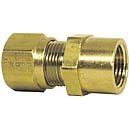 Show details of Imperial 90674 Nylon Tubing Female Air Brake Connector 3/8"x1/4" (Pack of 5).