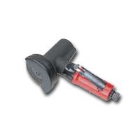 Show details of 3" Right Angle Cut Off Tool (DYB18080) Category: Air Cut Off Tools.