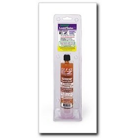 Show details of Tracerline BigEZ R-134a/PAG Dye Cartridge, 4 oz..