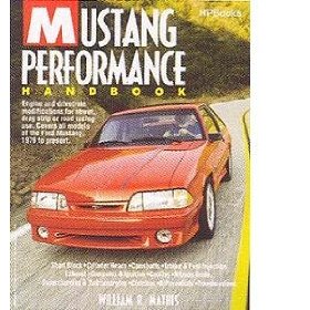 Show details of HP Books Repair Manual for 1984 - 1984 Ford Mustang.