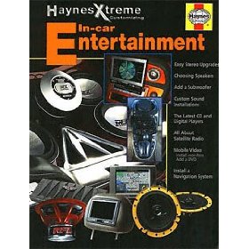 Show details of HAYNES REPAIR MANUAL for EXTREME ENTERTAINMEN NUMBER 11110.